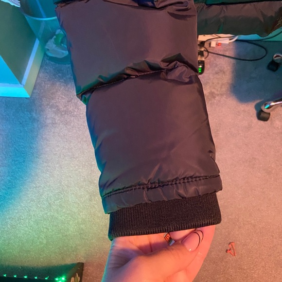 Moncler jacket - Picture 5 of 12